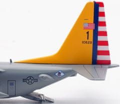 Inflight200 Inflight200 - Lockheed LC-130H Hercules (L-382), United States Air Force, USA, 1/200