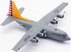 Inflight200 Inflight200 - Lockheed LC-130H Hercules (L-382), United States Air Force, USA, 1/200