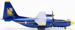 Inflight200 Inflight200 - Lockheed C-130J Hercules, United States Marines Corps "Blue Angels", USA, 1/200