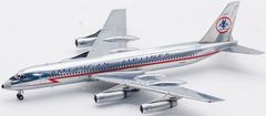 Inflight200 Inflight200 - Convair CV-990-30-5, American Airlines "1960s - AstroJet, Polished", USA, 1/200