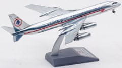 Inflight200 Inflight200 - Convair CV-990-30-5, American Airlines "1960s - AstroJet, Polished", USA, 1/200