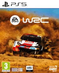 Electronic Arts EA Sports WRC (PS5)