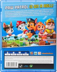 Outright Games Paw Patrol: On A Roll! (PS4)
