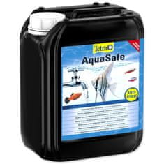 Tetra Přípravek Aqua Safe 5l