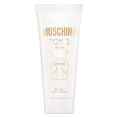 Moschino Toy 2 tělové mléko pro ženy 200 ml
