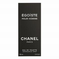 Chanel Egoiste toaletní voda pro muže 100 ml