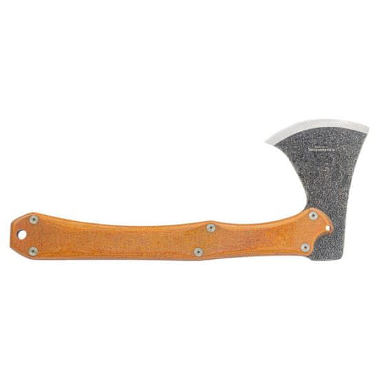 Condor Tool & Knife Sekera horského průsmyku