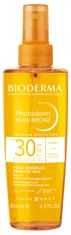 Bioderma BIODERMA Photoderm Bronz ochranný suchý olej ve spreji SPF30 200ml
