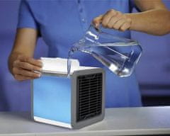 InnoVibe Přenosná klimatizace a osvěžovač vzduchu 3v1 ARCTIC ULTRA