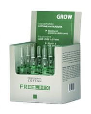 Freelimix Grow Ampule proti padání vlasů 12x10 ml