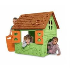 Dohany Dohány Zahradní domek My First Play House, zelený