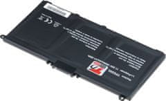 T6 power Baterie HP Pavilion 14-cd000, 15-cc000, 15-cd000 serie, 3600mAh, 41Wh, 3cell, Li-pol
