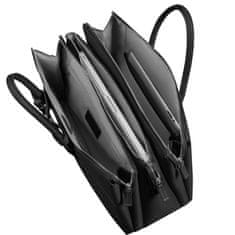 Samsonite Dámská kabelka na notebook Every-Time 2.0 14,1'' černá