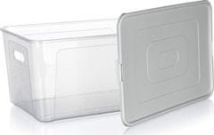 VETRO PLUS BRILANZ MultiBox s otvory 17L39x26x20,5 cm