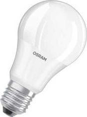 LEDVANCE Osram LED žárovka E27 9,5W 2700K 806lm VALUE A60-klasik matná