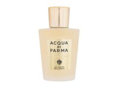 Acqua di Parma 200ml le nobili magnolia nobile, sprchový gel