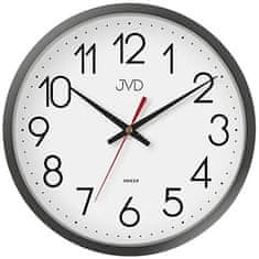 JVD Nástěnné hodiny HP614.3