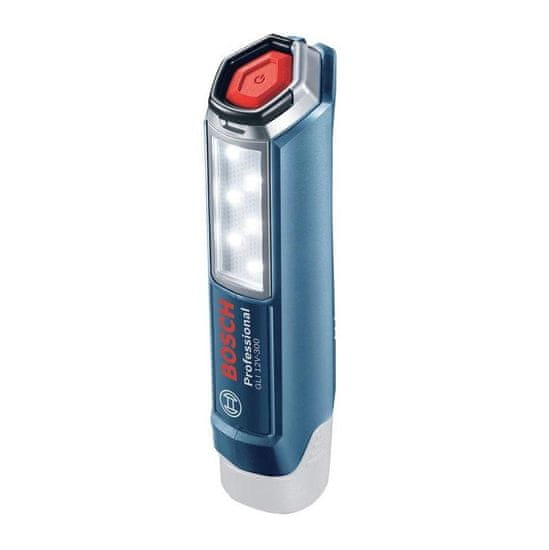 BOSCH Professional svítilna GLI 12V-300 solo - bez baterie (06014A1000)
