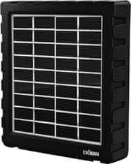 BRAUN Doerr Solar Panel Li-1500 12V/6V pro SnapSHOT fotopasti