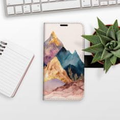 iSaprio Flipové pouzdro - Beautiful Mountains pro Samsung Galaxy S24 Ultra