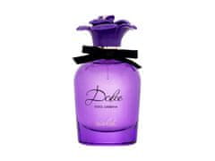 Dolce & Gabbana 50ml dolce&gabbana dolce violet, toaletní voda