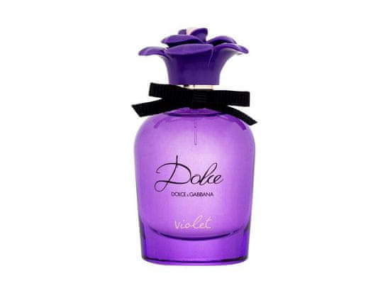 Dolce & Gabbana 50ml dolce&gabbana dolce violet, toaletní voda