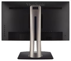 Viewsonic VP2768A / 27"/ IPS/ 16:9/ 2560x1440 / 5ms/ 350cd/m2 / DP/ HDMI/ Dpout /2x USB/ USB-C / RJ45