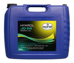 Eurol Hykrol JD 68 20 lt