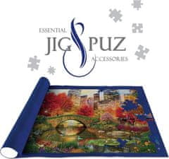 JIG&PUZ Rolovací podložka na puzzle 300-4000 dílků (150x120cm)