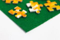 JIG&PUZ Rolovací podložka na puzzle 300-6000 dílků (180x120cm)