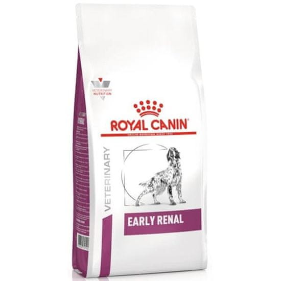ROYAL Canin VD Dog Dry Early Renal 14 kg