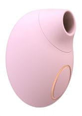 Shots Toys Irresistible Seductive pink stimulátor klitorisu