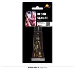 Umělá krev - HALLOWEEN - 20 ml