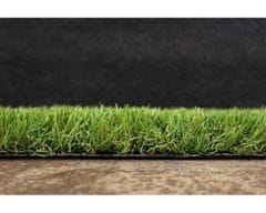 AKCE: 105x310 cm Umělá tráva Rosemary NEW metrážní (Rozměr metrážního produktu Rozměr na míru)