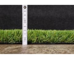 AKCE: 100x300 cm Umělá tráva Rosemary NEW metrážní (Rozměr metrážního produktu Rozměr na míru)