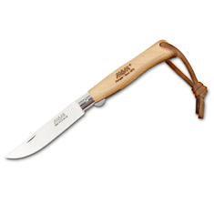 MaM Nůž MAM Zavírací nůž Douro 2083 s poutkem - buk