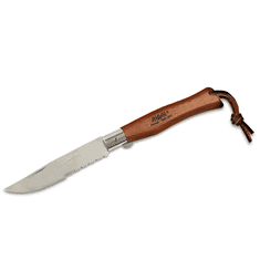 MaM Nůž MAM Zavírací nůž Hunter Plus 2066 s poutkem - bubinga