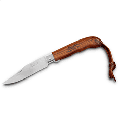 MaM Nůž MAM Zavírací nůž Sportive 2048 s poutkem - bubinga