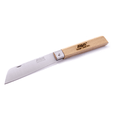 MaM Nůž MAM Zavírací nůž Operario 2040 - buk