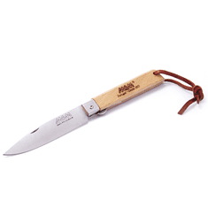 MaM Nůž MAM Zavírací nůž Operario 2038 s poutkem - buk