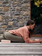 Yoga Design Lab Dubová Kostka Na Jógu Joy In Me Grow & Expand