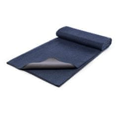 Yoga Design Lab Deka Na Jógu Kurma Blanket - Tmavě Modrá