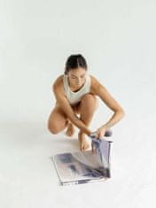 Yoga Design Lab Podložka Na Jógu Joy In Me Flow Nano True Self 1Mm