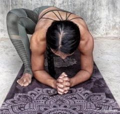 Yoga Design Lab Podložka Na Jógu Yoga Design Lab Combo 3,5 Mm - Mandala Black