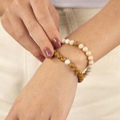Yoga Design Lab Myga Náramek Unity Bead Bracelet