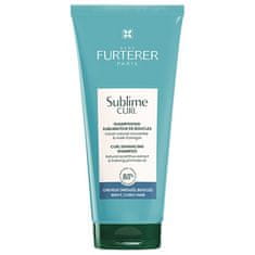 René Furterer Šampon pro kudrnaté a vlnité vlasy Sublime (Curl Enhancing Shampoo) (Objem 200 ml)