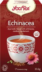 Yoga Design Lab Čaj Yogi Tea Echinacea (17X1,8G)