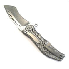 Kizer SKLÁDACÍ NŮŽ GUNHAMMER - Vysoce kvalitní nůž 