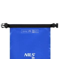 NILLS CAMP nepromokavý vak NC1703 5L modrý