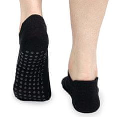 Yoga Design Lab Protiskluzové Ponožky Na Jógu Myga Grip Socks